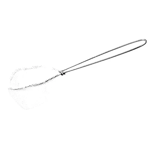 Eagle Claw Minnow Dip Net, White, one Size