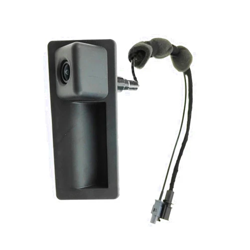 OMYZVDLZ 5N0827566 Car Rear View Camera Reversing Camera Compatible for Vw Tiguan 2012-2018 5N0827566AL 5N0 827 566 AG