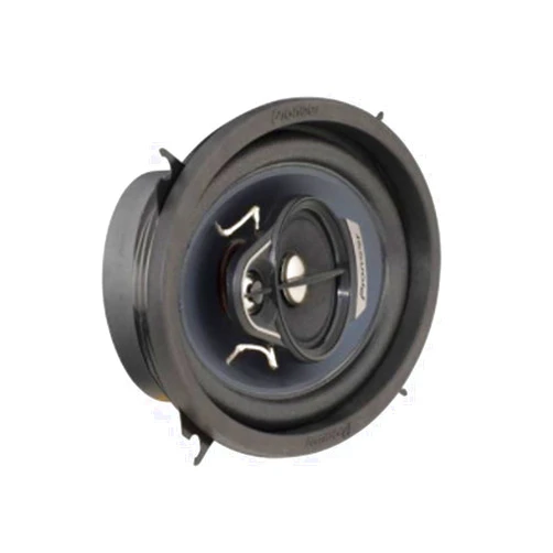 Pioneer A-Series TS-A463R 4x6 Inch 3-Way Coaxial Speakers (Pair) with 210 Watts