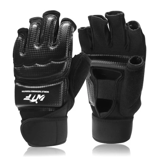 LangRay Punch Bag Training Gloves, LangRay MMA Grappling Gloves for Sparring Martial Arts Boxing Training for Adults and Kids