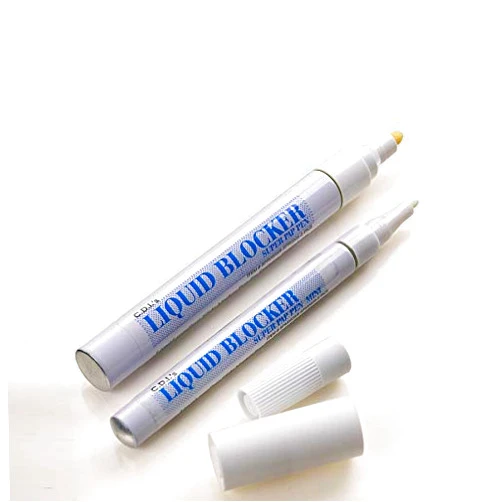 Cancer Diagnostics, Inc. Cancer Diagnostics SPR0905 Super Pap Pen, (Liquid Blocker) Regular Tip - EA.
