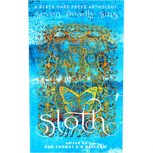 By D KERSHAW (Author), A.L. King (Author), A.R. Dean (Author), A.R. Johnston (Author), Ann Wycoff (Author), Bronwyn Todd (Author), Catherine Kenwell (Author), Cindar Harrell (Author), Dawn DeBraal (Author), Eddie D. Moore (Author), G. Allen Wilbanks (Author), Gabriella Balcom (Author), Galina Trefil (Author), Hari Navarro (Author), J.M. Meyer (Author), J.W. Garrett (Author), Jason Holden (Author), Jo Mularczyk (Author), Jo Seysener (Author), Jodi Jensen (Author), John H. Dromey (Author), Joshua E. Borgmann (Author), K.B. Elijah (Author), Lyndsey Ellis-Holloway (Author), M. Sydnor Jr. (Author), Marcus Bines (Author), Matthew A. Clarke (Author), Maxine Churchman (Author), N.M. Brown (Author), Nerisha Kemraj (Author), Nicola Currie (Author), Raven Corinn Carluk (Author), Rhiannon Bird (Author), S. Gepp (Author), Sandy Butchers (Author), Stacey Jaine McIntosh (Author), Stephen Herczeg (Author), Stephen McQuiggan (Author), Sue Marie St. Lee (Author), Wondra Vanian (Author), Ximena Escobar (Author), Zoey Xolton (Author), D Kershaw (Editor), Ben Thomas (Editor) & 41 more Format: Kindle Edition Sloth: The avoidance of physical or spiritual work (Seven Deadly Sins Book 3)