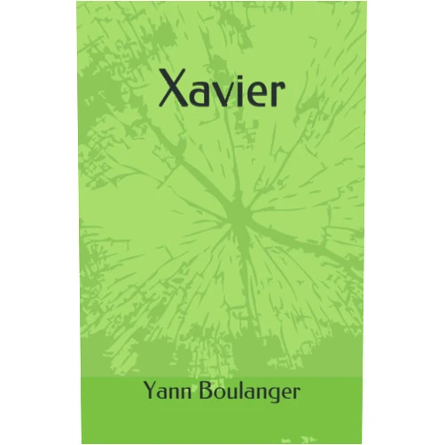 French Edition by Yann Boulanger (Author) Xavier (French Edition)