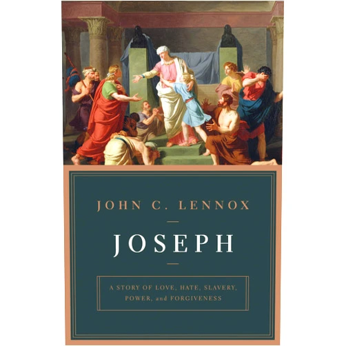 John Lennox Joseph: A Story of Love, Hate, Slavery, Power, and Forgiveness