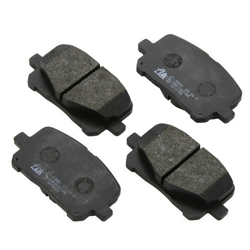 ATE 13046058912 Disc Brake Shoe Set