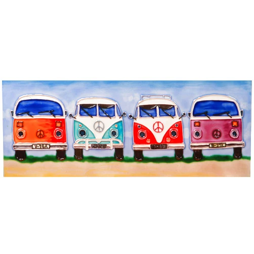 Benaya - Handcrafted Ceramic Art – 6