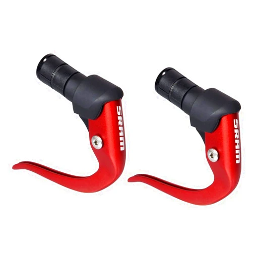 SRAM Aero Brake lever-Set TT 500 (Design: 10-fold)