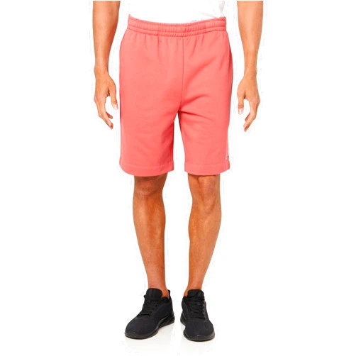 Lacoste Men's Regular Fit Shorts with Adjustable Waist 4