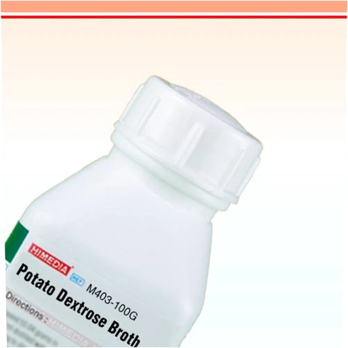 HiMedia M403-100G Potato Dextrose Broth, 100 g