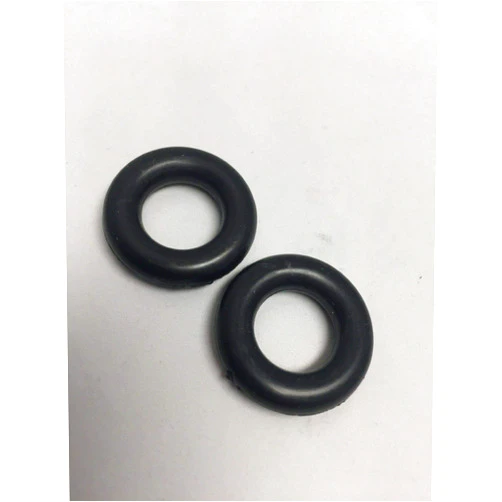 KASINGS New Bobbin Winder TIRE (2pk) Replacement for NECCHI 549, BU, BU Mira, BU Nova, Supernova Simplicity S180, S1170, SE2, SE3, SL220