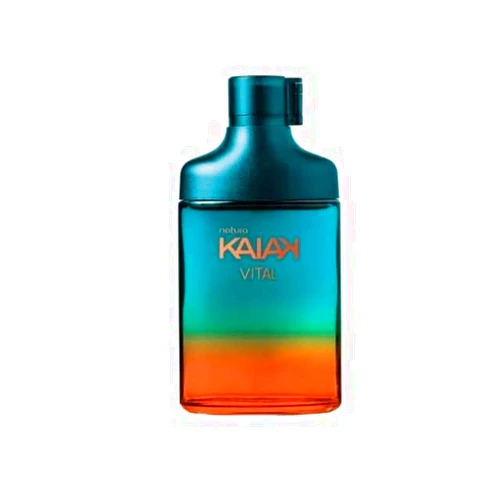 natura Kaiak Vital eau de toilette masculino