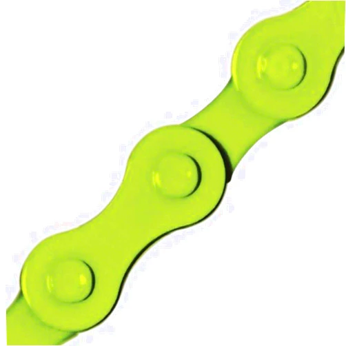 KMC S1 x 112L, Green