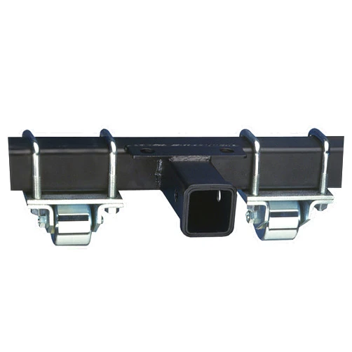 Paktron Ultra-Fab 48-979017 Ultra Hitch Mount Steel Rollers For 2.5
