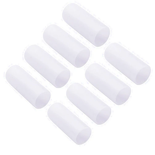 AIB2C 722106 Trailer Leaf Spring Nylon Bushing, 9/16