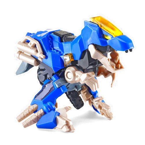 VTech Switch and Go Velociraptor Motorcycle