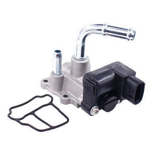 NewYall Idle Air Control IAC Valve Speed Stabilizer with Gasket for Toyota Avalon 3.0L 2000-2004, Sienna 3.0L 2001-2003