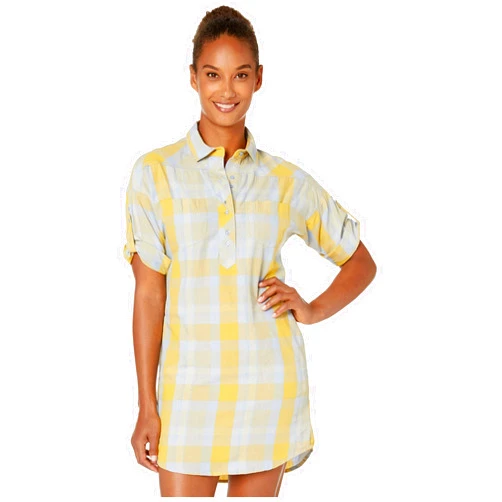 prAna Women's Deryn Dress