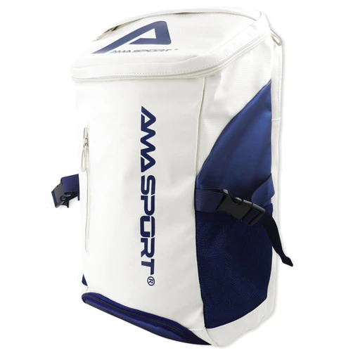 PICKLETECH AMA SPORT Pickleball Bag-Large Capacity Pickleball Backpack -Efficient Storage for Men and Women-Fits 2 to 4 Paddles, Shoes, Water Bottle, Pickleball Accessories-Durable Design with Shoe Compartment