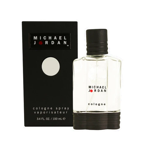 Michael Jordan By Michael Jordan for Men, 3.4 Ounce