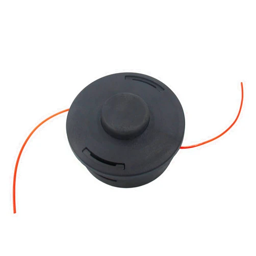 AILEETE 25-2 Bump Feed Trimmer Head 4002 710 2108 for Stihl FS55 FS55R FS56 FS56RC FS70 FS70R FS80 FS85 FS90 FS90R FS91R FS94R FS100RX FS110 FS111RX FS120 FS130 FS131 FS240, Replaces 4002 710 2191