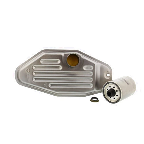 Mopar 5013470AC Oil Filter and 05179267AC Filterpkg-Transmission Oil Bundle