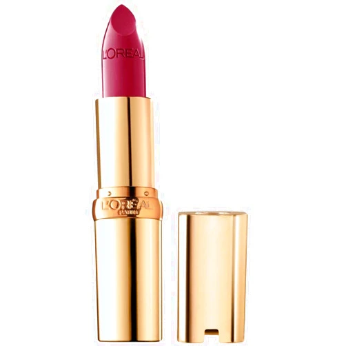 L'Oreal Paris Colour Riche Original Satin Lipstick 127 Paris NY PINKS Paris.NY