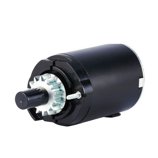PDOK New Starter Compatible with Kohler 18 19 21 HP 20-098-01 20-098-08 Johnson Electric 2009805 Toro New Holland K0H2009805S KH2009805S SV470-SV620 Courage Single Engine