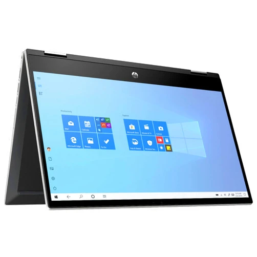 HP 2020 Newest Pavilion X360 2-in-1 Convertible 14