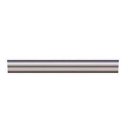 Micro 100 SRM-030-310 Round Blank, 3 mm Shank Dia, 310 mm OAL, Uncoated