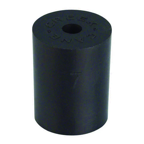 Cane Creek Thudbuster LT X-Soft #1, Black
