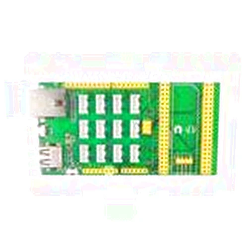 SEEED STUDIO 103030033 Daughter Cards & OEM Boards Arduino Breakout for LinkIt Smart 7688 Duo