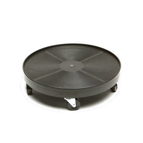 MOSKILA Devault Enterprises Dev3000bnh 16 Black Plant Dolly