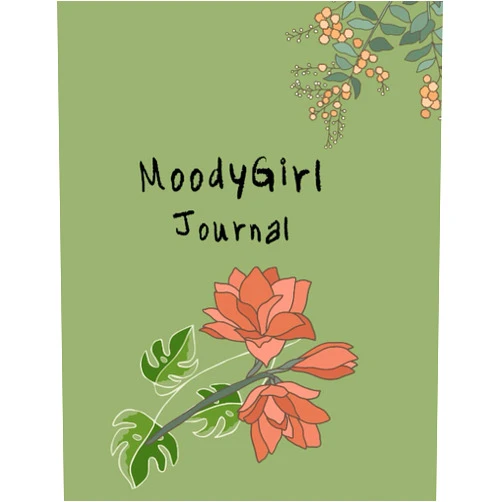 Tamara Moody-Orise MoodyGirl Journal