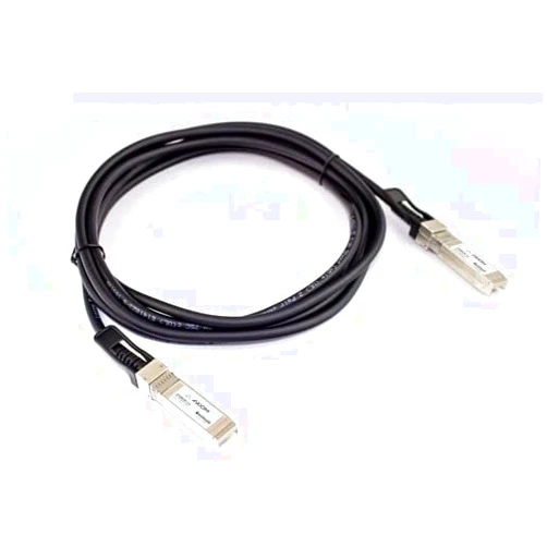 Axiom Memory - 470-ACEX-AX - Axiom 25GBASE-CU SFP28 Passive DAC Twinax Cable Dell Compatible 1m - 3.28 ft Twinaxial Network Cable for Network Device - First End: SFP28 Network - Second End: