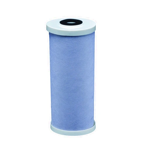 North Star NS917 Carbon Block Whole Home Water Filter (7358200) | Replacement Filter Cartridge for North Star NS900 | 25 Micron Rating | 3-Month Filter Life