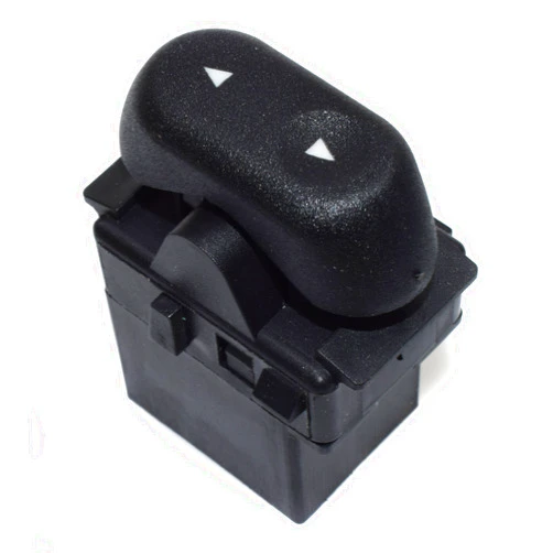 EGang Auto PASSANGER Single Button Window Switch 5L1Z14529BA New for 2003-2008 Ford Lincoln