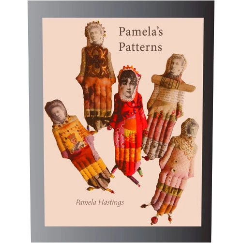 Pamela Hastings Pamela's Patterns