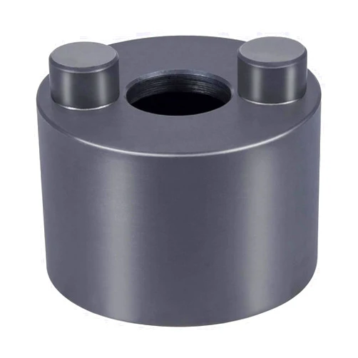 CASTNOO Leaf Spring and Shackle Pin Remover and Installer Socket Suitable for Volvo Truck and Mack Heavy Duty Alternative to 9996791 or TG15103