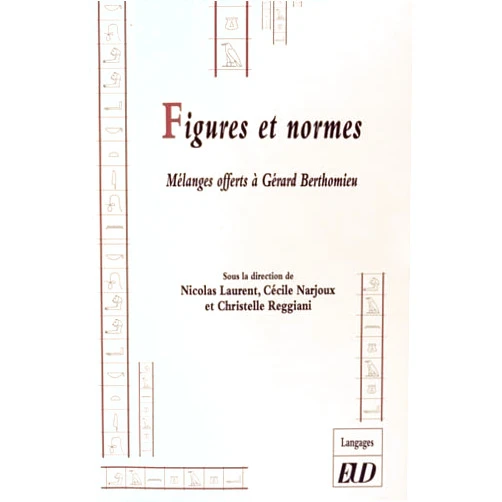French Edition by Nicolas Laurent (Author), Christelle Reggiani (Author), Cécile Narjoux (Author) & 0 more Figures et normes