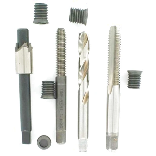 Time-Sert 1/4-20 Inch Insert Kit with (5) .380
