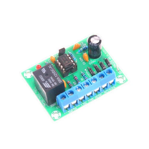 NOYITO Liquid Water Level Detection Sensor Module Suitable for Controller Switch Automation Detection Pump Tank Water Level