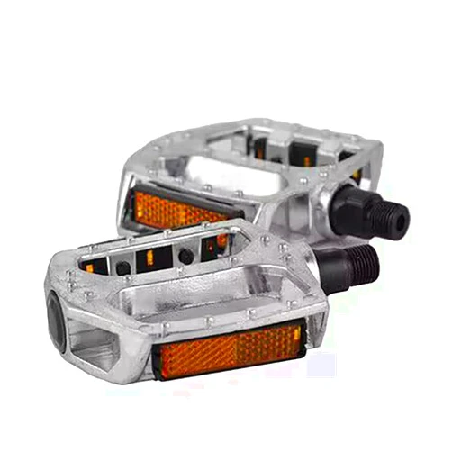 WIROJ BlueSunshine Bike Pedals Set 9/16