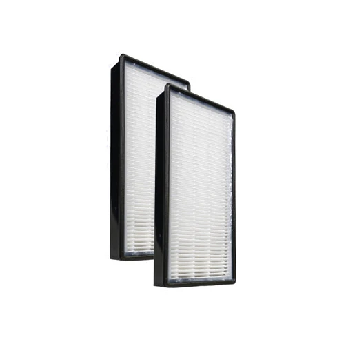 Filter-Monster.com Filter-Monster – Replacement Filters, 2 Pack – Compatible with Honeywell HRF-H2 Filter H for HPA060, HPA160, HPA050, HPA150, HHT055, HHT155 Air Purifiers