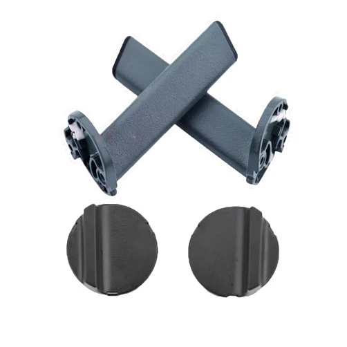 Yothfly DJI Mavic Pro Accessories Original Front/Back/Left/Right Arm Landing Gear Repair Replacement Parts for Drone (Set of 4)