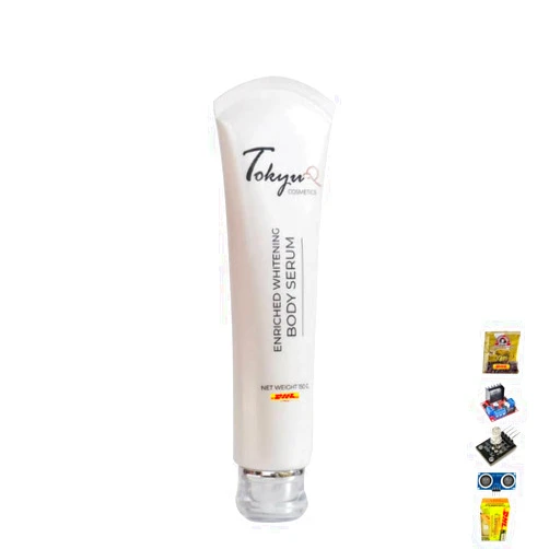 Generic Moisture Nourish Smooth Skin TokyuCosmetic Enriched W Body Serum 5.07 Fl.Oz/Box By PhuyaibaanFinland By Beautygoodshop [Get Free For You Beauty Gifts]