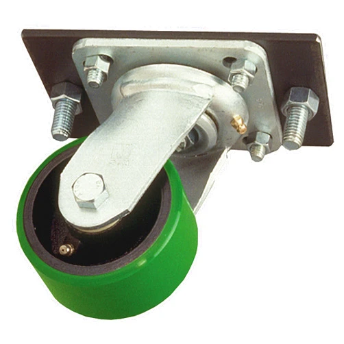 Ultra-Fab Paktron 10-4218 Skid Wheel