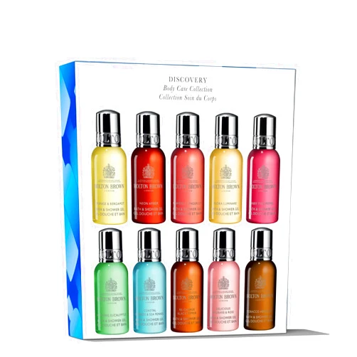 Molton Brown Discovery Body Wash Body Care Collection