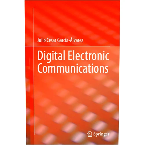 By Julio César García-Álvarez (Author) Format: Kindle Edition Digital Electronic Communications