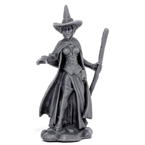 REAPER Chronoscope: Bones Wild West Wizard of Oz Wicked Witch