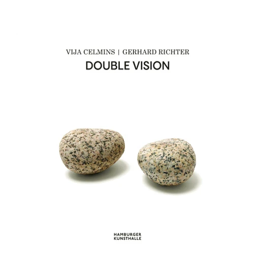Brigitte Kölle,Vija Celmins,Gerhard Richter,Juliane Au,Hubertus Butin,Johanna Hornauer Vija Celmins & Gerhard Richter: Double Vision